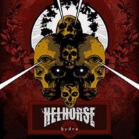 Helhorse - Hydra in der Gruppe VINYL bei Bengans Skivbutik AB (3644794)