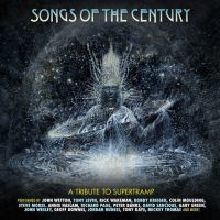 Blandade Artister - Songs Of A CenturyTribute To Super in der Gruppe VINYL bei Bengans Skivbutik AB (3644828)