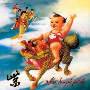 Stone Temple Pilots - Purple in der Gruppe UNSERE TIPPS / Weihnachtsgeschenktipp CD bei Bengans Skivbutik AB (3645208)