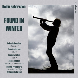 Habershon Helen - Found In Winter in der Gruppe UNSERE TIPPS / Weihnachtsgeschenktipp CD bei Bengans Skivbutik AB (3645533)