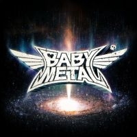 Babymetal - Metal Galaxy in der Gruppe UNSERE TIPPS / Årsbästalistor 2019 / Årsbästa 2019 Metal Hammer bei Bengans Skivbutik AB (3647124)