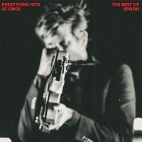 Spoon - Everything Hits At Once: The Best O in der Gruppe CD / Pop-Rock bei Bengans Skivbutik AB (3647133)