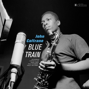 John Coltrane - Blue Train in der Gruppe UNSERE TIPPS / Weihnachtsgeschenktipp Vinyl bei Bengans Skivbutik AB (3647587)