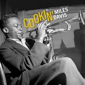 Miles Davis - Cookin' in der Gruppe UNSERE TIPPS / Weihnachtsgeschenktipp Vinyl bei Bengans Skivbutik AB (3647597)