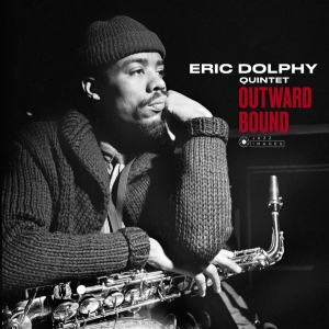 Eric Dolphy - Outward Bound in der Gruppe UNSERE TIPPS / Weihnachtsgeschenktipp Vinyl bei Bengans Skivbutik AB (3647601)