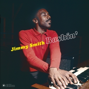 Jimmy Smith - Bashin' in der Gruppe UNSERE TIPPS / Weihnachtsgeschenktipp Vinyl bei Bengans Skivbutik AB (3647643)