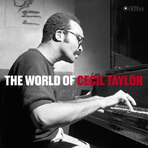 Cecil Taylor - World Of Cecil Taylor in der Gruppe UNSERE TIPPS / Weihnachtsgeschenktipp Vinyl bei Bengans Skivbutik AB (3647645)