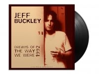 Buckley Jeff - Best Of Dreams Of The Way We Were in der Gruppe MK Test 4 bei Bengans Skivbutik AB (3648529)