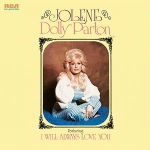 Parton Dolly - Jolene in der Gruppe UNSERE TIPPS / Weihnachtsgeschenktipp Vinyl bei Bengans Skivbutik AB (3650081)