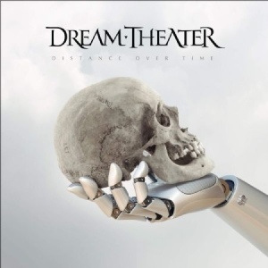 Dream Theater - Distance Over Time in der Gruppe UNSERE TIPPS / Weihnachtsgeschenktipp CD bei Bengans Skivbutik AB (3650090)