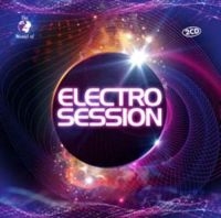 Electro Session - Various in der Gruppe CD bei Bengans Skivbutik AB (3650540)