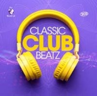 Classic Club Beatz - Various in der Gruppe CD bei Bengans Skivbutik AB (3650541)