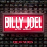 Joel Billy And The Hassles - Greatest Hits in der Gruppe CD bei Bengans Skivbutik AB (3650546)