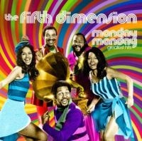 Fifth Dimension - Monday Monday - Greatest Hits in der Gruppe CD bei Bengans Skivbutik AB (3650548)