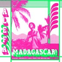 Various Artists - Alefa Madagascar in der Gruppe UNSERE TIPPS / Weihnachtsgeschenktipp CD bei Bengans Skivbutik AB (3650568)