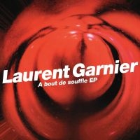 Garnier Laurent - Stronger By Design in der Gruppe VINYL bei Bengans Skivbutik AB (3650603)