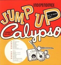 Various Artists - Independence Jump Up Calypso: Expan in der Gruppe CD bei Bengans Skivbutik AB (3650649)