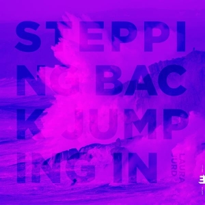 Laura Jurd - Stepping Back, Jumping In in der Gruppe CD bei Bengans Skivbutik AB (3650720)