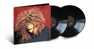 Jackson Janet - The Velvet Rope (2Lp) in der Gruppe UNSERE TIPPS / Weihnachtsgeschenktipp Vinyl bei Bengans Skivbutik AB (3651363)