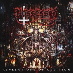 Possessed - Revelations Of Oblivion in der Gruppe VINYL bei Bengans Skivbutik AB (3652943)