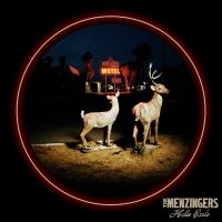 The Menzingers - Hello Exile in der Gruppe CD bei Bengans Skivbutik AB (3653736)