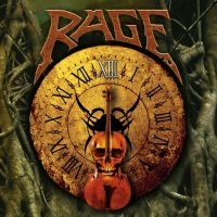 Rage - Xiii in der Gruppe VINYL bei Bengans Skivbutik AB (3653744)