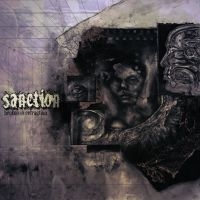 Sanction - Broken In Refraction in der Gruppe VINYL bei Bengans Skivbutik AB (3653760)