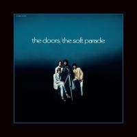 THE DOORS - THE SOFT PARADE in der Gruppe MK Test 4 bei Bengans Skivbutik AB (3653772)