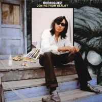 Rodriguez - Coming From Reality (Vinyl) in der Gruppe -Start Vinyl bei Bengans Skivbutik AB (3653788)