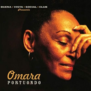 Omara Portuondo - Omara Portuondo in der Gruppe UNSERE TIPPS / Weihnachtsgeschenktipp Vinyl bei Bengans Skivbutik AB (3653834)