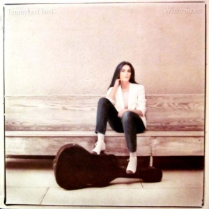 Emmylou Harris - White Shoes (Vinyl) in der Gruppe Minishops / Emmylou Harris bei Bengans Skivbutik AB (3653859)