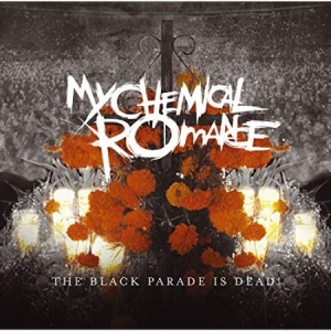 My Chemical Romance - The Black Parade Is Dead! in der Gruppe VINYL bei Bengans Skivbutik AB (3653865)