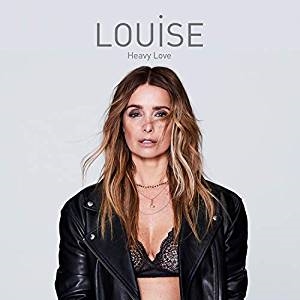 Louise - Heavy Love (Vinyl) in der Gruppe VINYL bei Bengans Skivbutik AB (3653867)