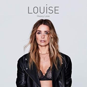 Louise - Heavy Love in der Gruppe CD bei Bengans Skivbutik AB (3653871)