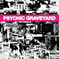 Psychic Graveyard - The Next World in der Gruppe CD bei Bengans Skivbutik AB (3654022)