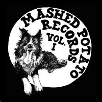 Blandade Artister - Mashed Potato Records Vol.1 in der Gruppe CD bei Bengans Skivbutik AB (3654092)