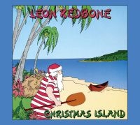 Redbone Leon - Christmas Island in der Gruppe CD bei Bengans Skivbutik AB (3654103)