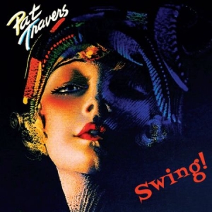 Travers Pat - Swing! in der Gruppe CD bei Bengans Skivbutik AB (3654125)