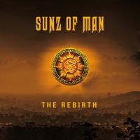 Sunz Of Man - Rebirth in der Gruppe VINYL bei Bengans Skivbutik AB (3654129)