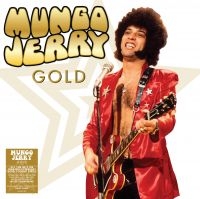 Mungo Jerry - Gold (Gold Viynl) in der Gruppe VINYL bei Bengans Skivbutik AB (3654189)