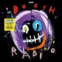 Mighty Boosh - Complete Radio Series in der Gruppe VINYL bei Bengans Skivbutik AB (3654190)