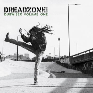 Blandade Artister - Dreadzone Presents Dubwiser Volume in der Gruppe VINYL bei Bengans Skivbutik AB (3654229)