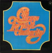 CHICAGO - CHICAGO TRANSIT AUTHORITY in der Gruppe Minishops / AOR bei Bengans Skivbutik AB (3654565)