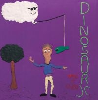 Dinosaur Jr. - Hand It Over (Deluxe Expanded Editi in der Gruppe Minishops / Dinosaur Jr bei Bengans Skivbutik AB (3654628)