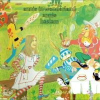 Haslam Annie - Annie In Wonderland (Remastered) in der Gruppe CD bei Bengans Skivbutik AB (3654637)