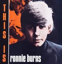 Burns Ronnie - This Is Ronnie Burns in der Gruppe CD bei Bengans Skivbutik AB (3654642)