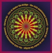 Curved Air - Live At Under The Bridge - 45Th Ann in der Gruppe CD bei Bengans Skivbutik AB (3654678)