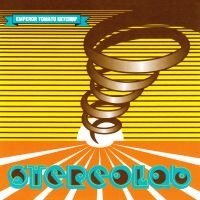 Stereolab - Emperor Tomato Ketchup [Expanded Ed in der Gruppe CD bei Bengans Skivbutik AB (3654686)