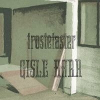 Harr Cisle - Tröstetaster in der Gruppe CD bei Bengans Skivbutik AB (3654711)