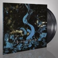 Great Old Ones The - Cosmicism (2 Lp Black Vinyl) in der Gruppe VINYL bei Bengans Skivbutik AB (3655006)